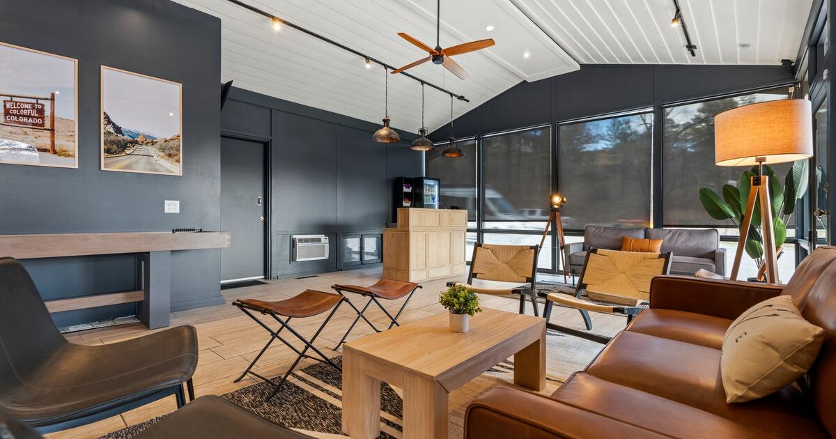 Adventure Inn Durango | Boutique Hotel Near Downtown Durango CO